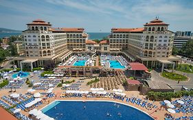 Melia Sunny Beach Hotel